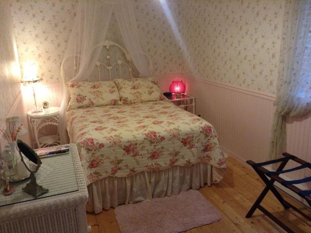 Gite La Tourelle Du Cap La Malbaie Zimmer foto